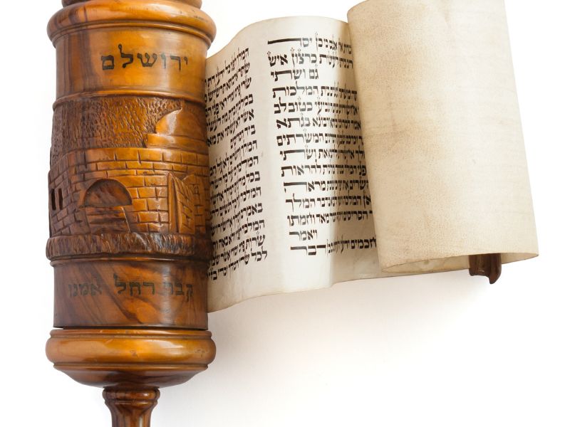 סיכום מגילת אסתר