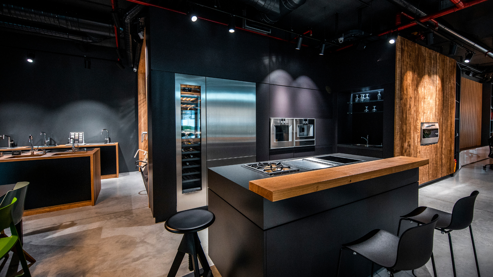 איך מעצבים מטבח