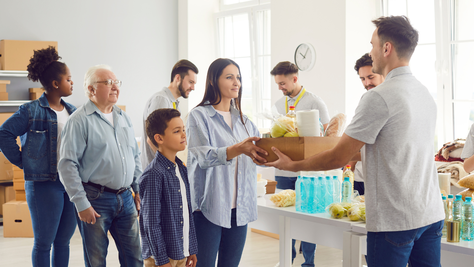 איך מקימים עמותה
