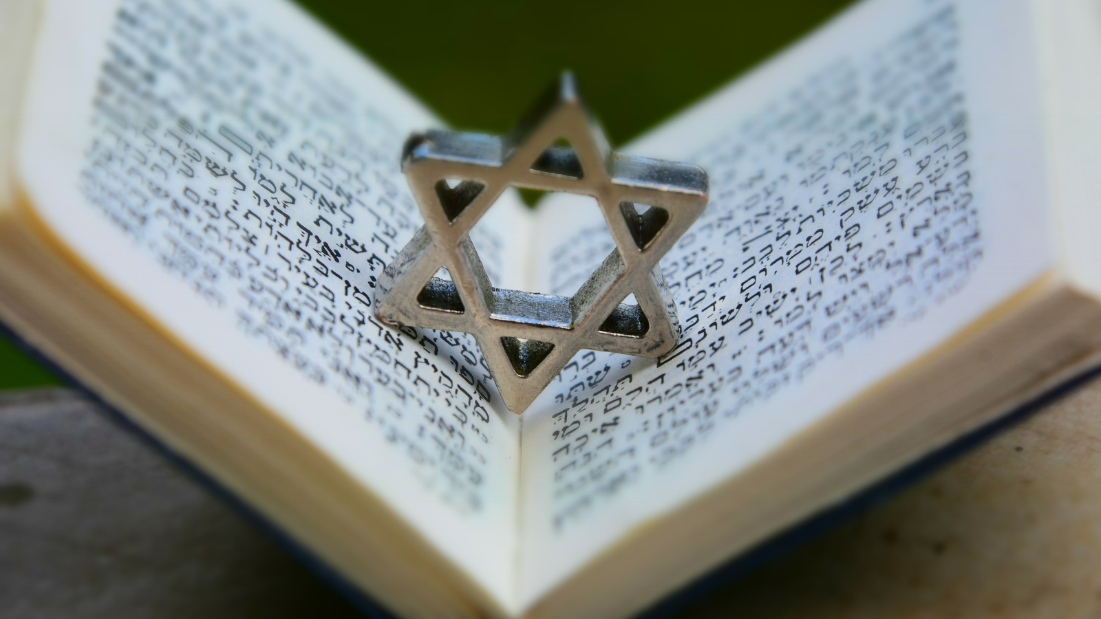 מידות טובות ביהדות