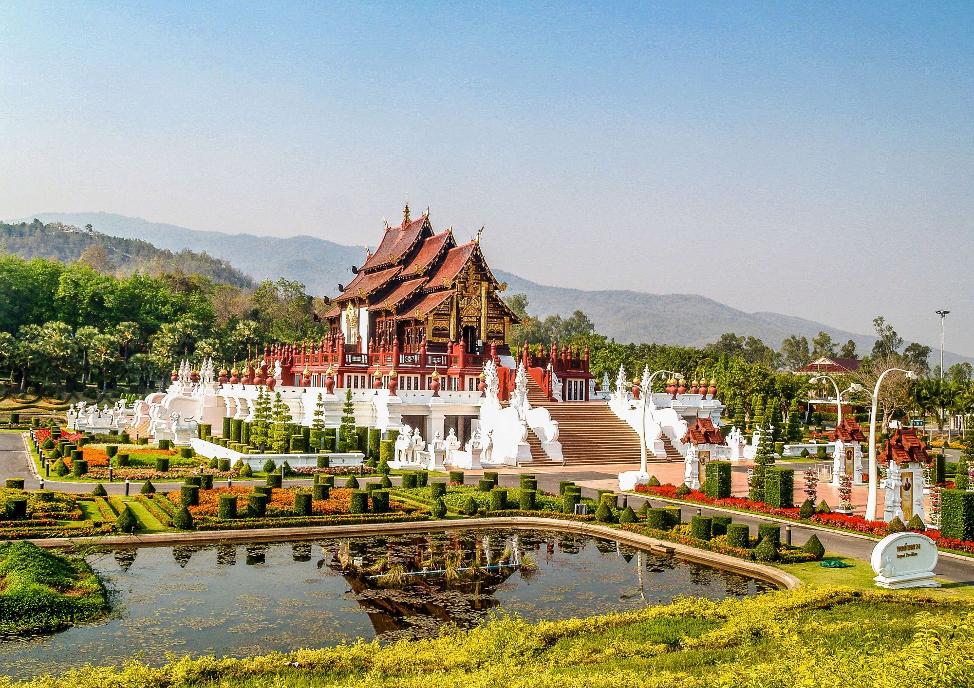 מסעדות כשרות בתאילנד