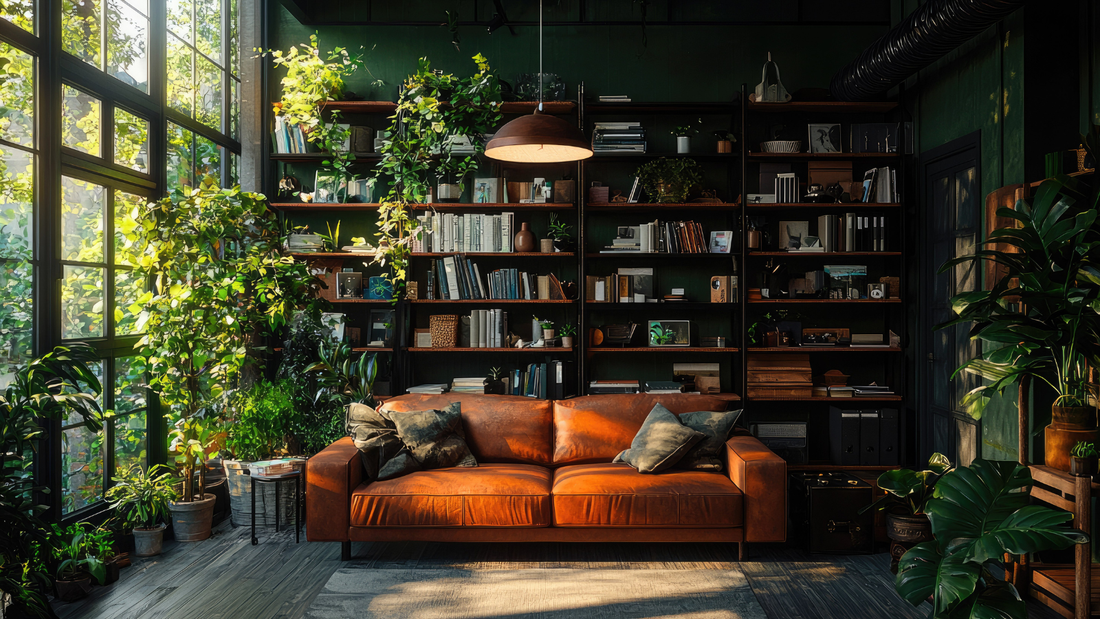 עיצוב בית כפרי: איך ליצור אווירה מזמינה?