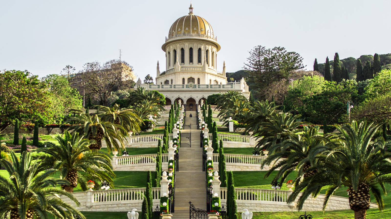 טיול בחיפה עם ילדים: יום כיף שהם לא ישכחו במהירות