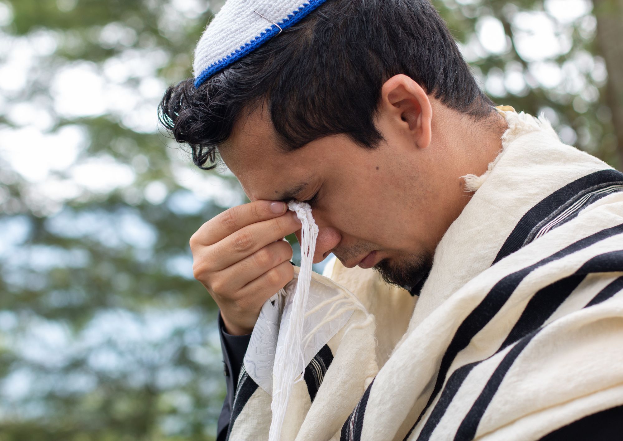 תפילה לרפואת חולה – נוסח מלא ופרקי תהילים מומלצים