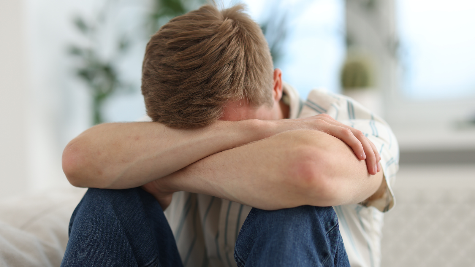 התמודדות עם חרדת טיסה